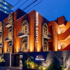 Hotel Lotus Koiwa (Adult Only), hotell sihtkohas Tōkyō