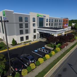 Holiday Inn Express Quantico - Stafford by IHG, hotel in Stafford