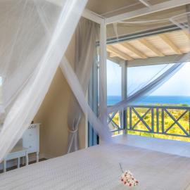 West Rock Villas، فندق في سانت جيمس