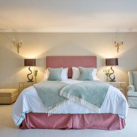 Marlborough Arms, hôtel à Woodstock