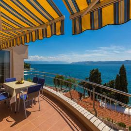 Apartments Villa Vanda
