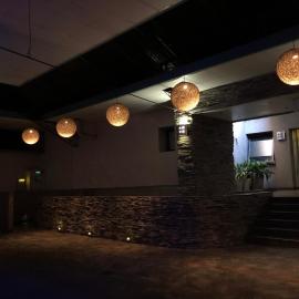 Uman Hotel -Motel-, hotel in Buenos Aires