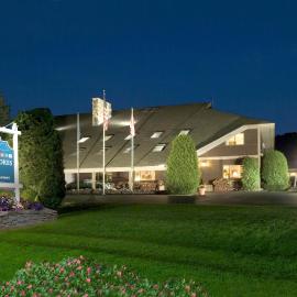 Commodores Inn, hotel sa Stowe