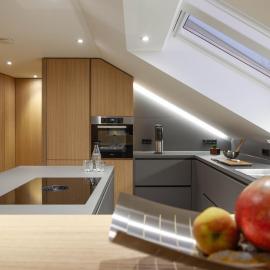 Toploft Serviced Apartments, Hotel in Crailsheim