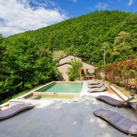 Holiday Home La Valchiera by Interhome