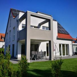 Ferienhaus Stahl