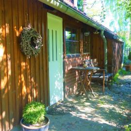 FeWo Jacob, Hotel in Garlstorf