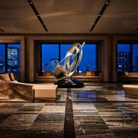 The Royal Park Hotel Iconic Osaka Midosuji, hotel a Osaka