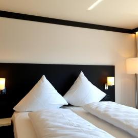 WÜ Hotel by WMM Hotels，Kürnach的飯店