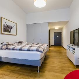 Giesserei, hotel in Arbon