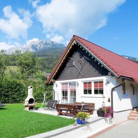 Saunahaus Gröbming by Tischlmühle Apartments & Mehr, hotel a Gröbming