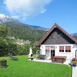 Saunahaus Gröbming, hotel u gradu Grebming