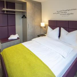 Hotel Gloria Superior, hotell i Stuttgart