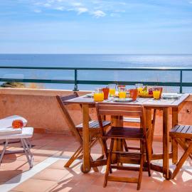 Apartment Pueblo Mascarat-2 by Interhome, hotel in Altea