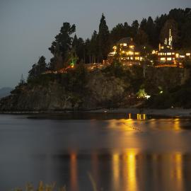 Charming Residences & Suites with Private Spa, hotell i San Carlos de Bariloche