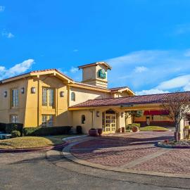 La Quinta Inn by Wyndham Killeen - Fort Hood, hotel v destinaci Killeen