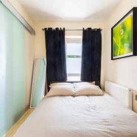 Umbrella Properties Private Apartment Birmingham, hotel a Birmingham