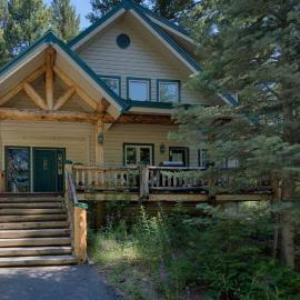 Sharlie's Nest by Casago McCall - Donerightmanagement