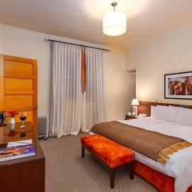 LP Los Portales Hotel Tarma, ξενοδοχείο σε Tarma