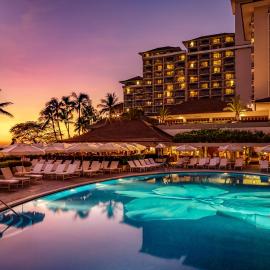 Halekulani - NO RESORT FEE, hotell i Honolulu