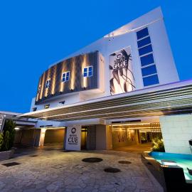 Hotel CUE Machida(Adult Only), hotel en Machida