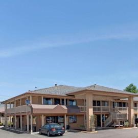 Niwas Inn, hotel u gradu 'Fife'