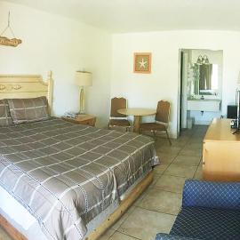 Micanopy Inn, hotel en Micanopy