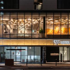 Hotel Vista Osaka Namba, hotel a Osaka