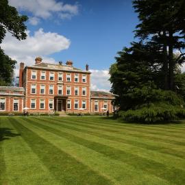 Middlethorpe Hall & Spa: York'ta bir otel