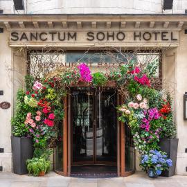 Karma Sanctum Soho Hotel