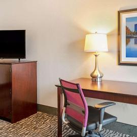 La Quinta by Wyndham Houston - Magnolia, hotel a Egypt