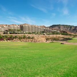 Anfi del Mar Tauro Golf Emerald Club, hotel em Mogán