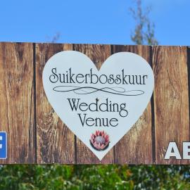Suikerbosskuur Rondavel & Chalet, hotel in Amsterdam