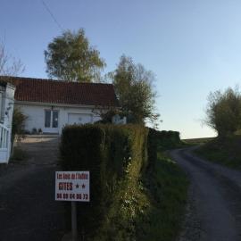 Gîtes les Amis de l'Authie