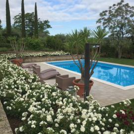 Villa Cecalina, hotel in Civitanova Marche