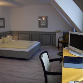 Avenue Hotel, hotel din Nürnberg