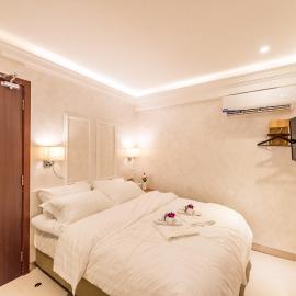 CJ Residence - Opposite Public Bank Centre Point