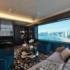 Best Louis Hamilton Hotel Gwangan