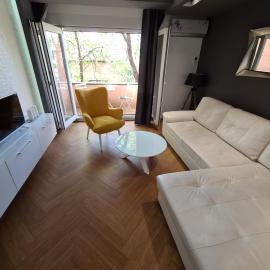 Afrodita, hotel in Novi Sad