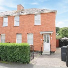 Beautiful Home Near Worcester Royal Hospital