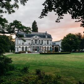 Vaeshartelt Maastricht - Free Parking, hotel en Maastricht