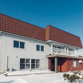 stay in 末広 asahikawa, hotel a Nagayamachō