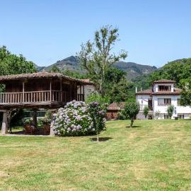 Vivienda Vacacional San Antonio