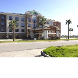 Holiday Inn Express Seguin by IHG, Hotel in Seguin