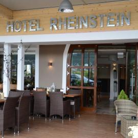 Hotel Rheinstein