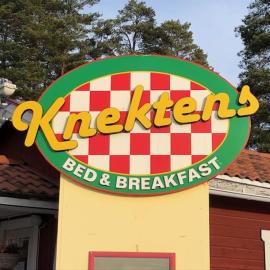 Knektens Bed & Breakfast โรงแรมในเรทท์วิก