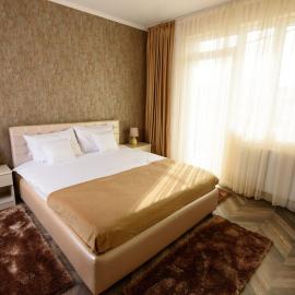 Povi Residence, hotel i Lugoj