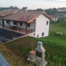 Los fresnos de ribadesella 4 personas, hotel v destinaci Ribadesella