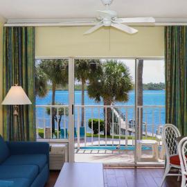 Jupiter Waterfront Inn, hotel a Jupiter