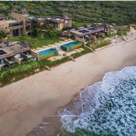 Kenoa Exclusive Beach Spa & Resort, hotel in Barra de São Miguel